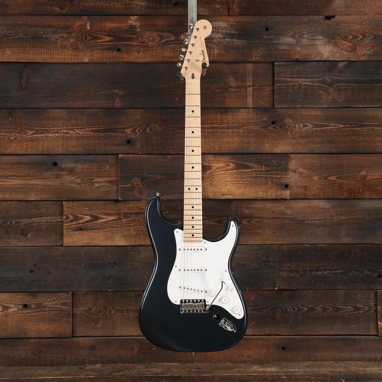 Fender Custom Shop Todd Krause Masterbuilt Eric Clapton